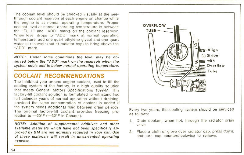 1971 Buick Skylark Owners Manual-Page 54 jpg