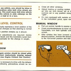 1971 Buick Skylark Owners Manual-Page 33 jpg