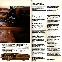 1973 Buick Full Line Brochure 28-29