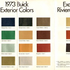 1973 Buick Exterior Colors Chart-02-04