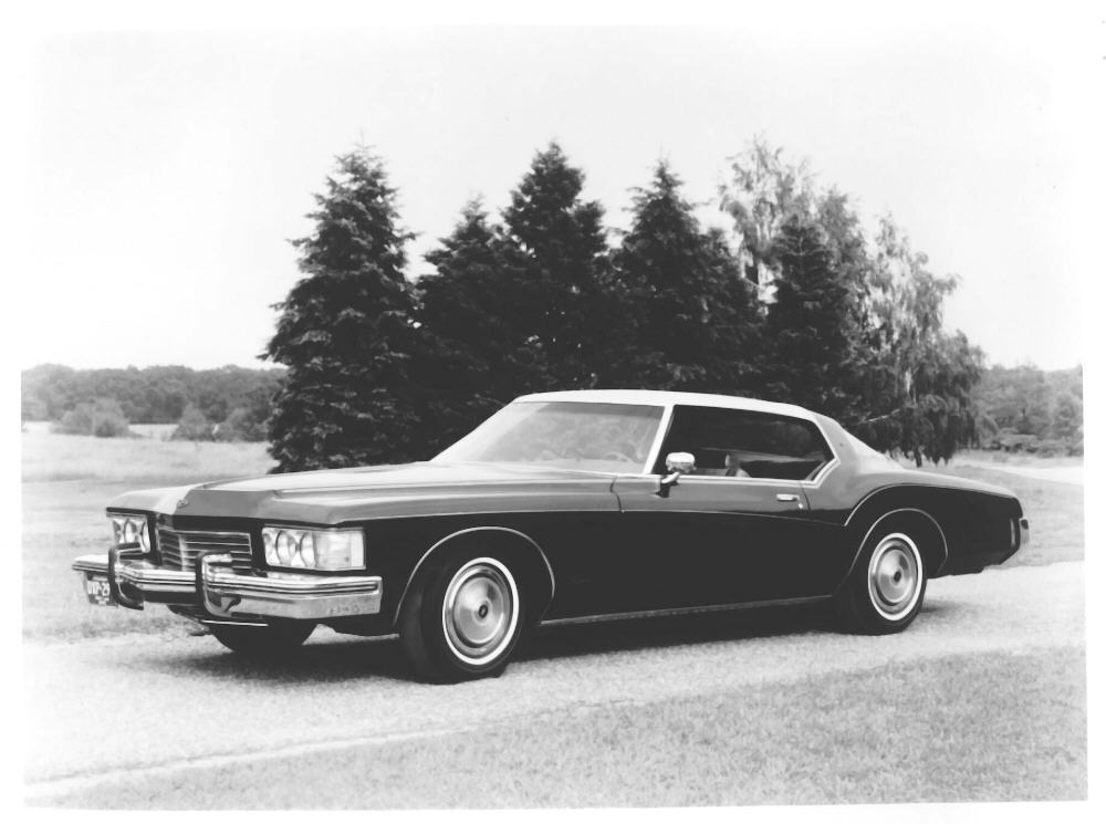 1973 Buick Riviera Press Release-01