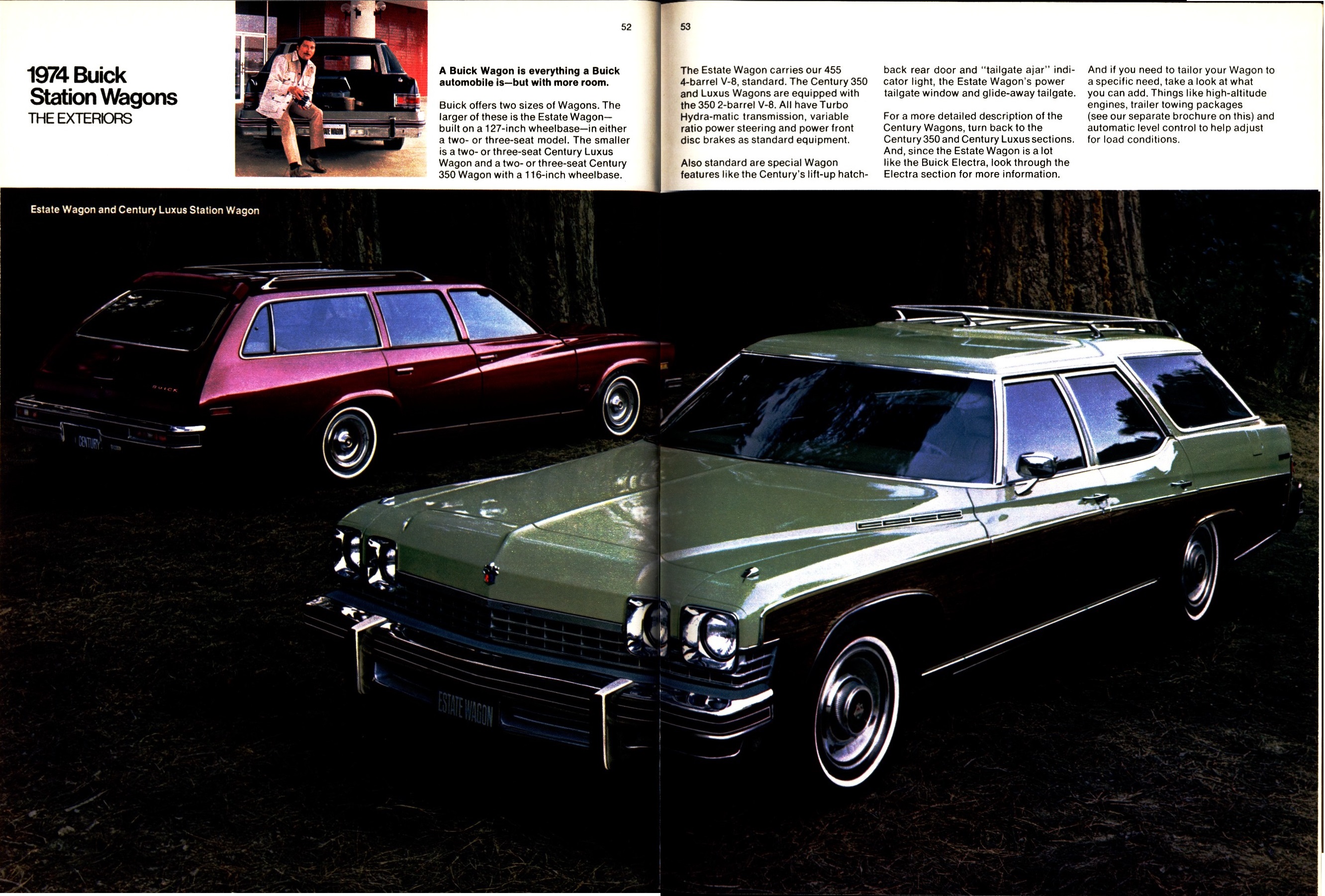 1974 Buick 52-53