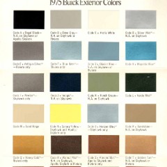 1975 Buick Colors-02-03-04