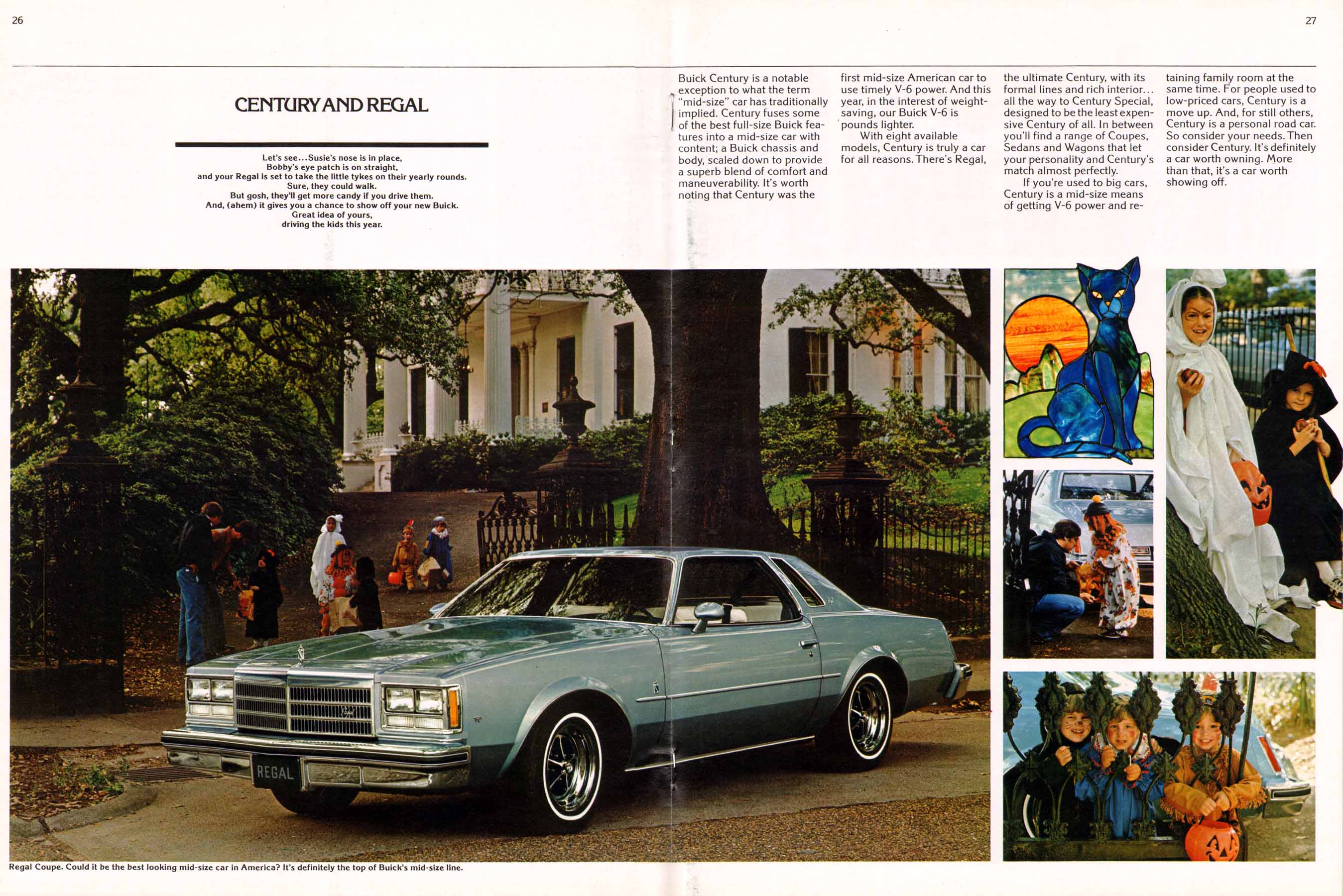 1977 Buick Full Line-26-27