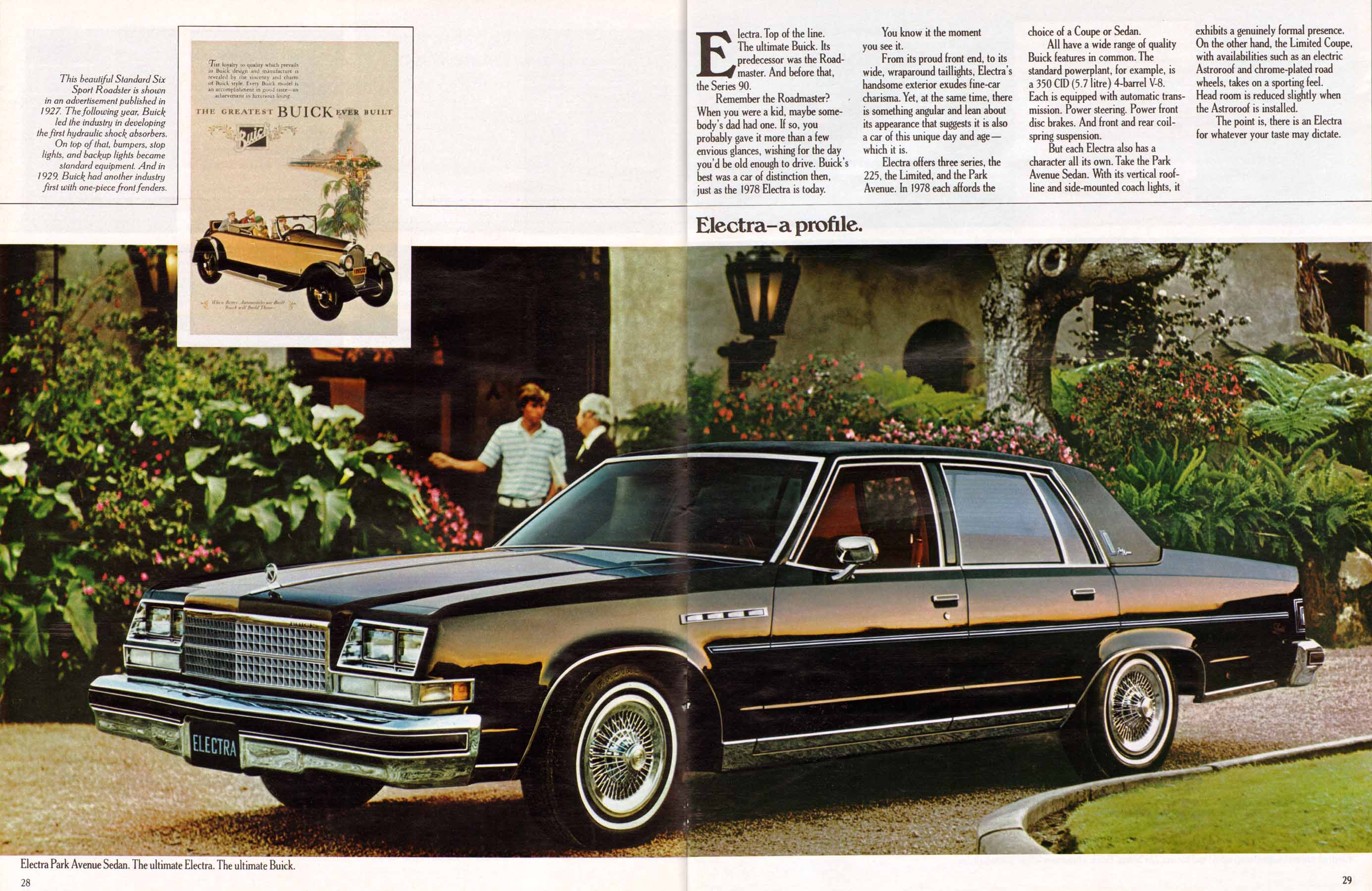 1978 Buick Full Line Prestige-28-29