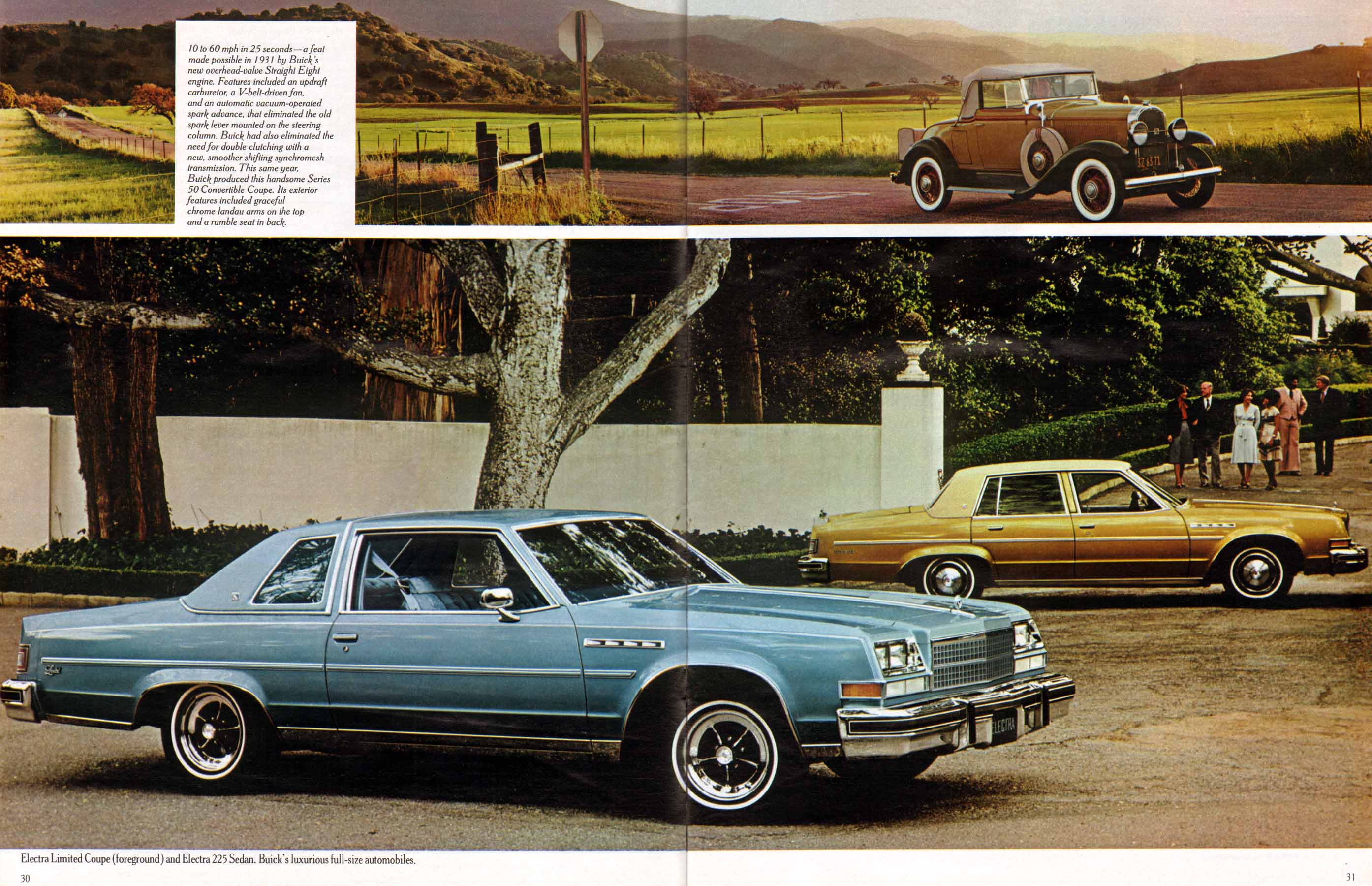 1978 Buick Full Line Prestige-30-31