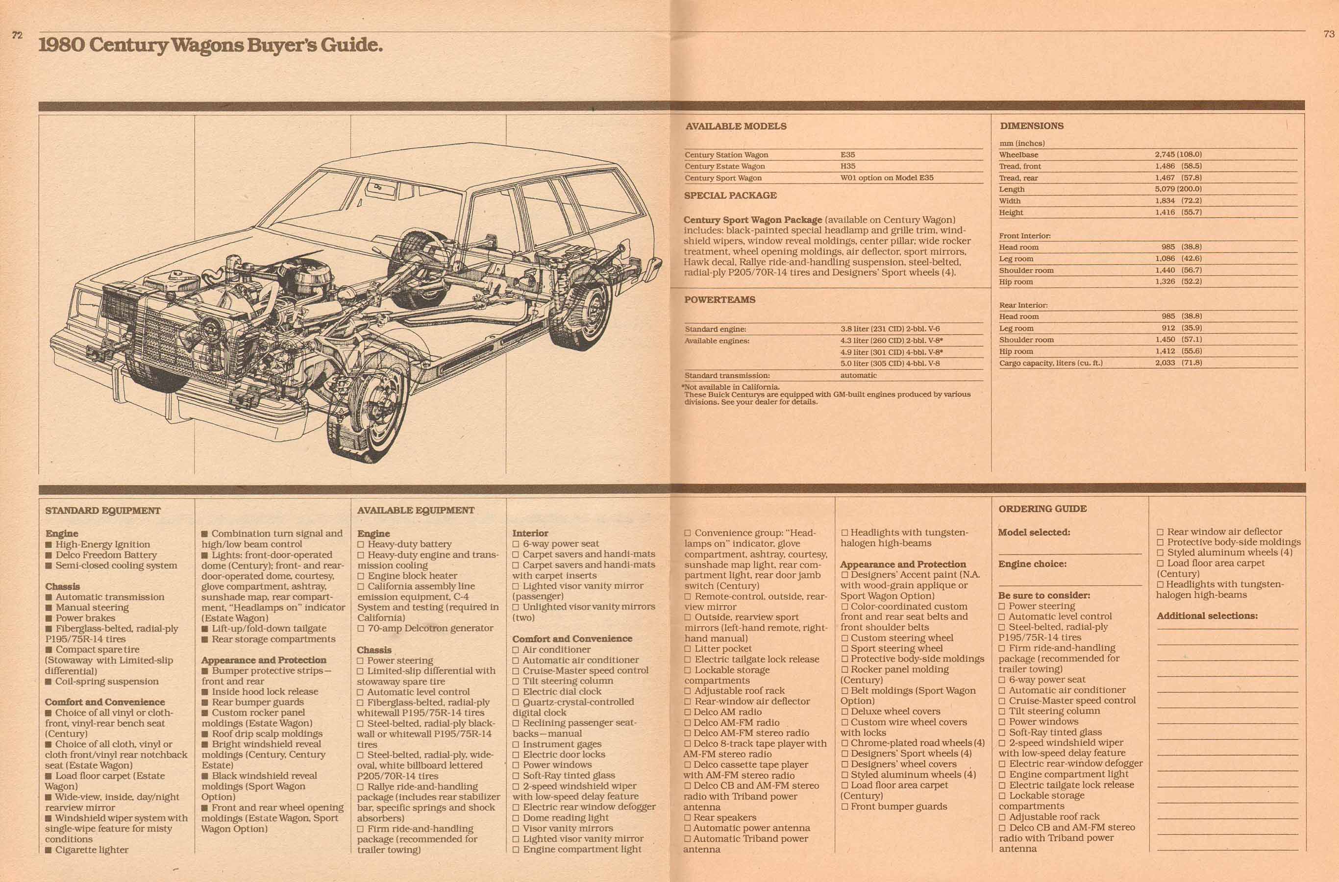 1980 Buick Full Line Prestige-72-73