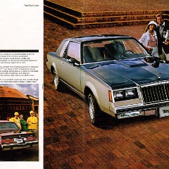 1981 Buick Full Line Prestige-24-25