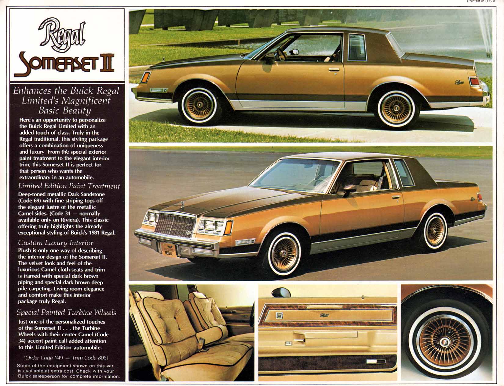 1981 Buick Somerset II Poster-01