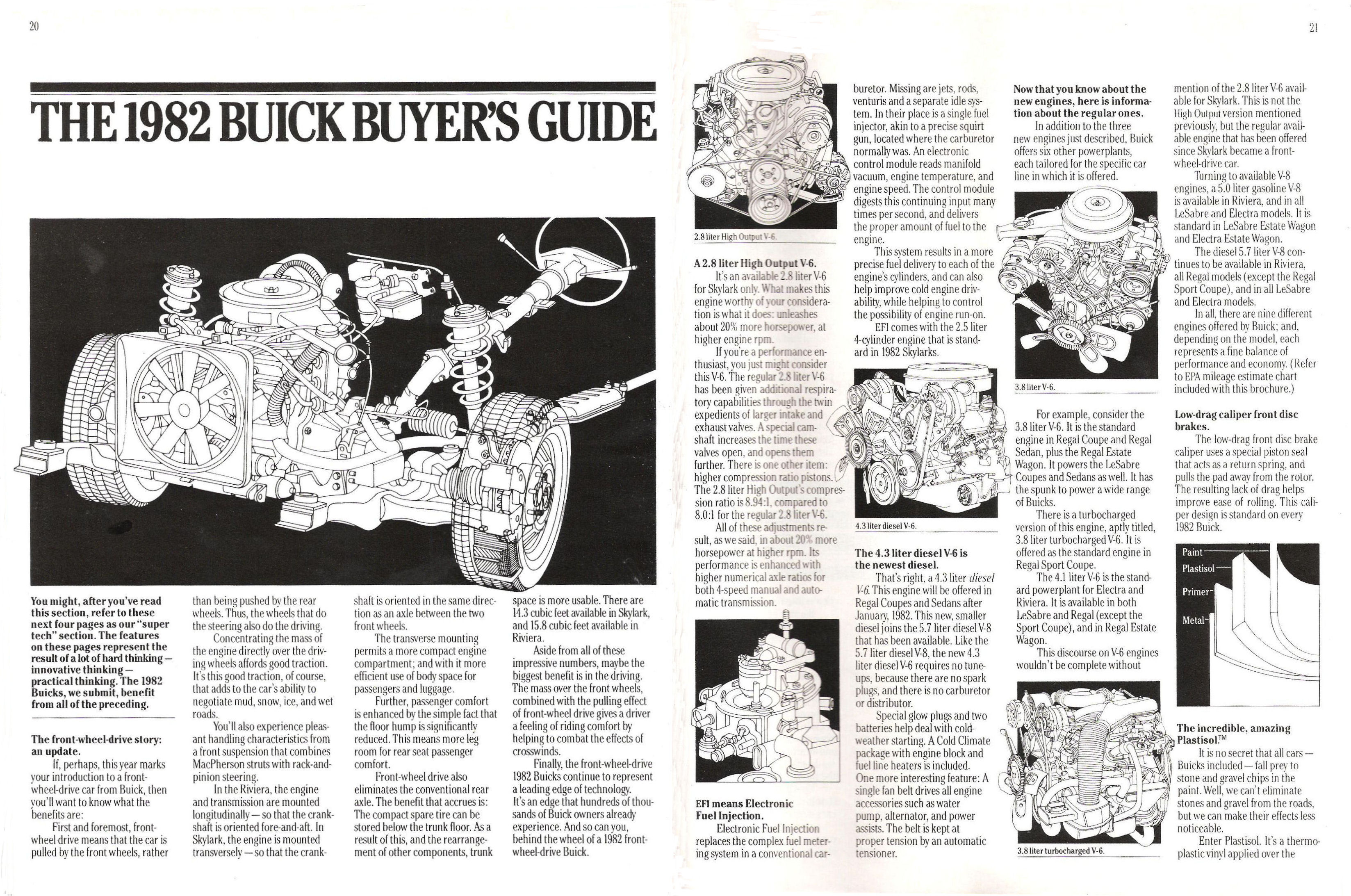 1982 Buick Full Line-20-21