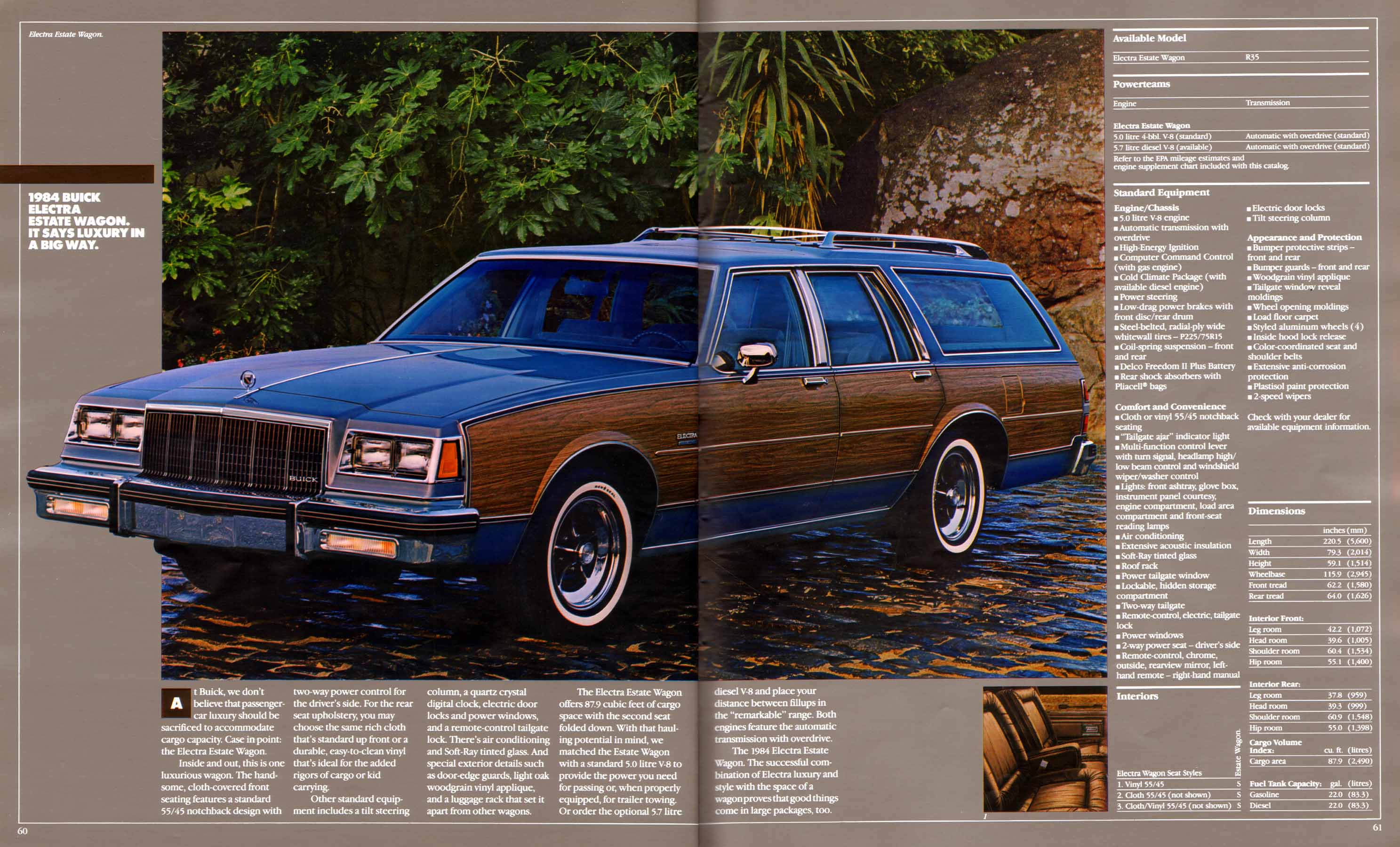 1984 Buick Full Line Prestige-60-61