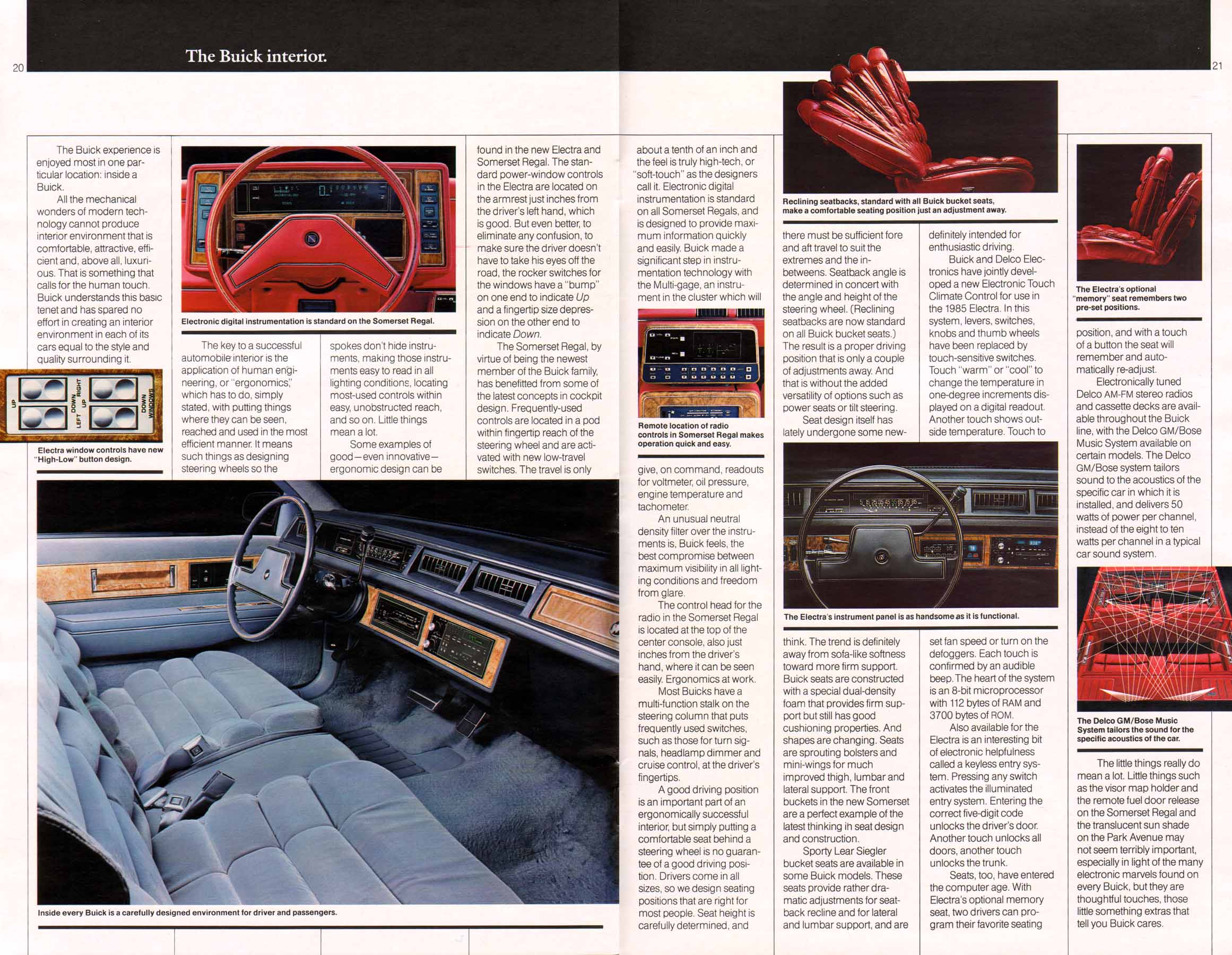 1985 The Science of Buick-20-21