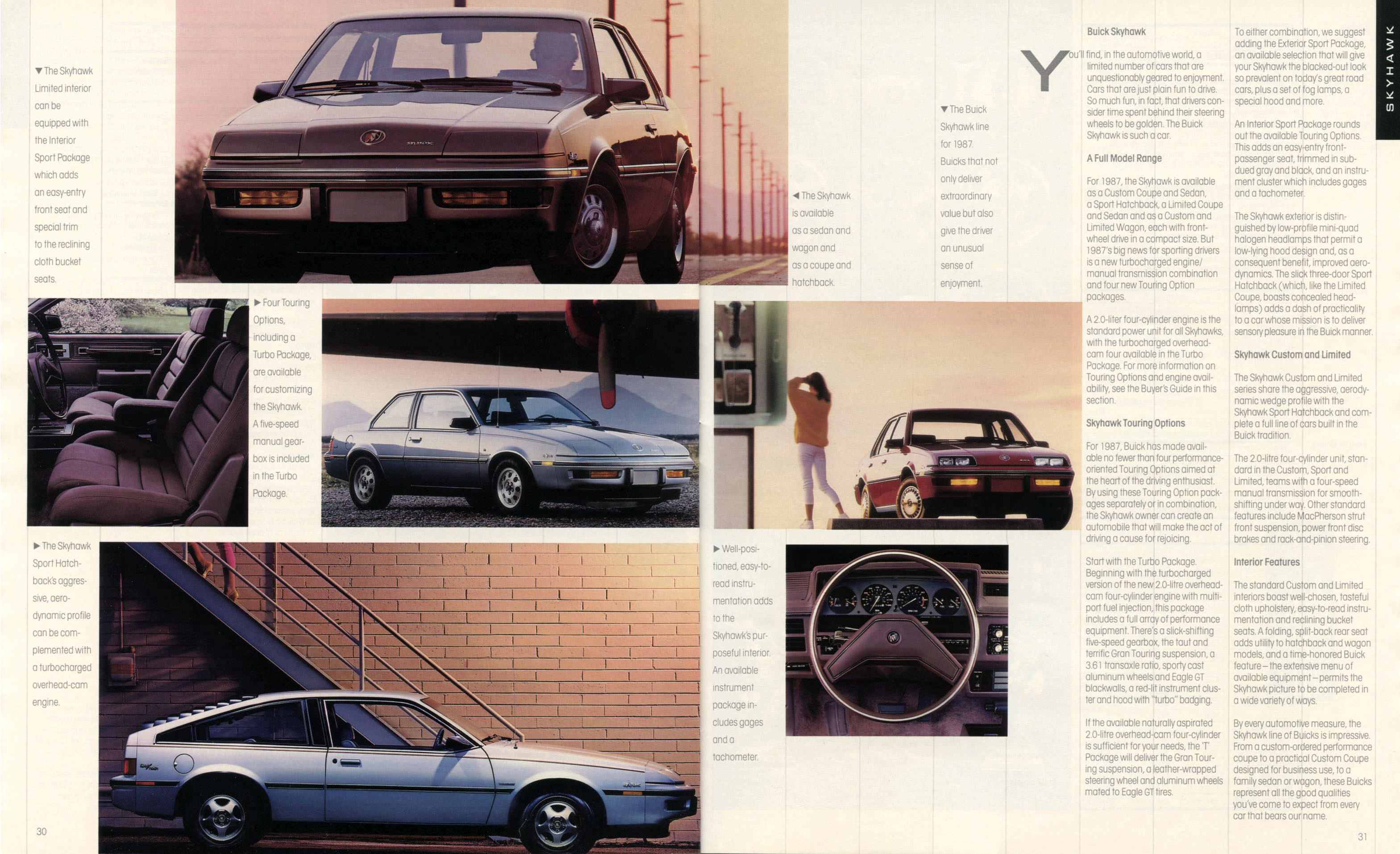 1987 Buick Buyers Guide-30-31