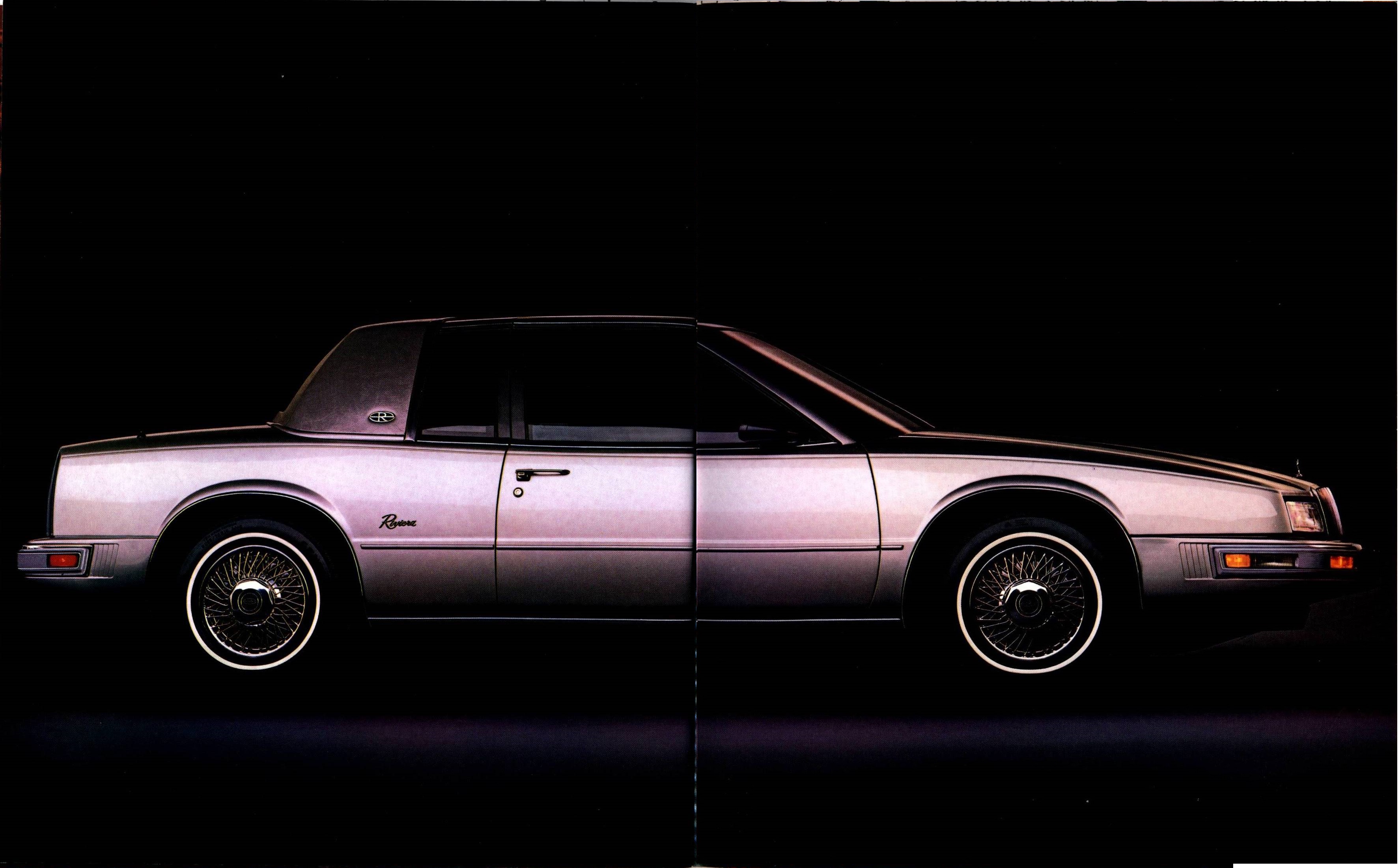 1988 Buick Full Line Prestige  Brochure-12-13