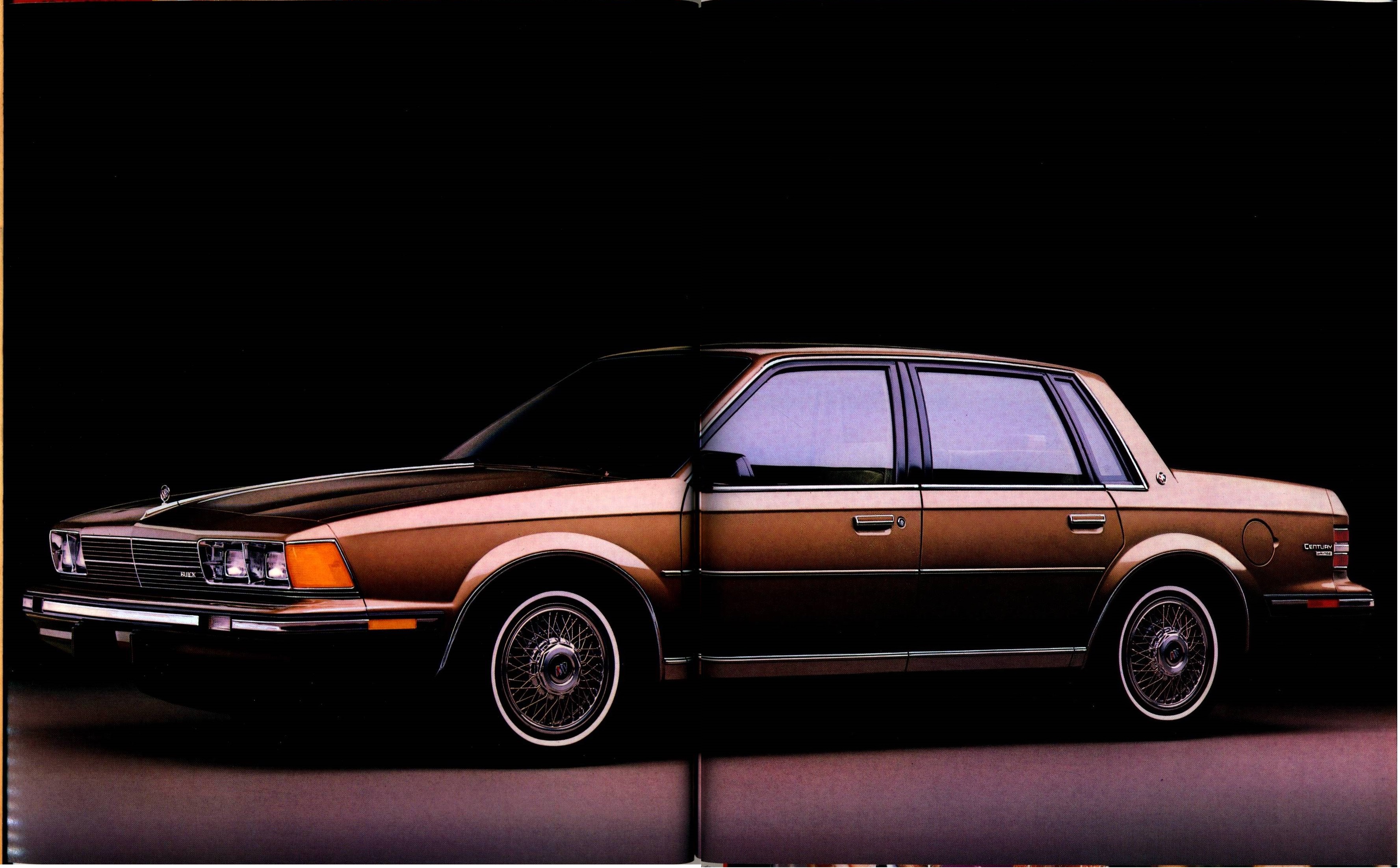 1988 Buick Full Line Prestige  Brochure-42-43