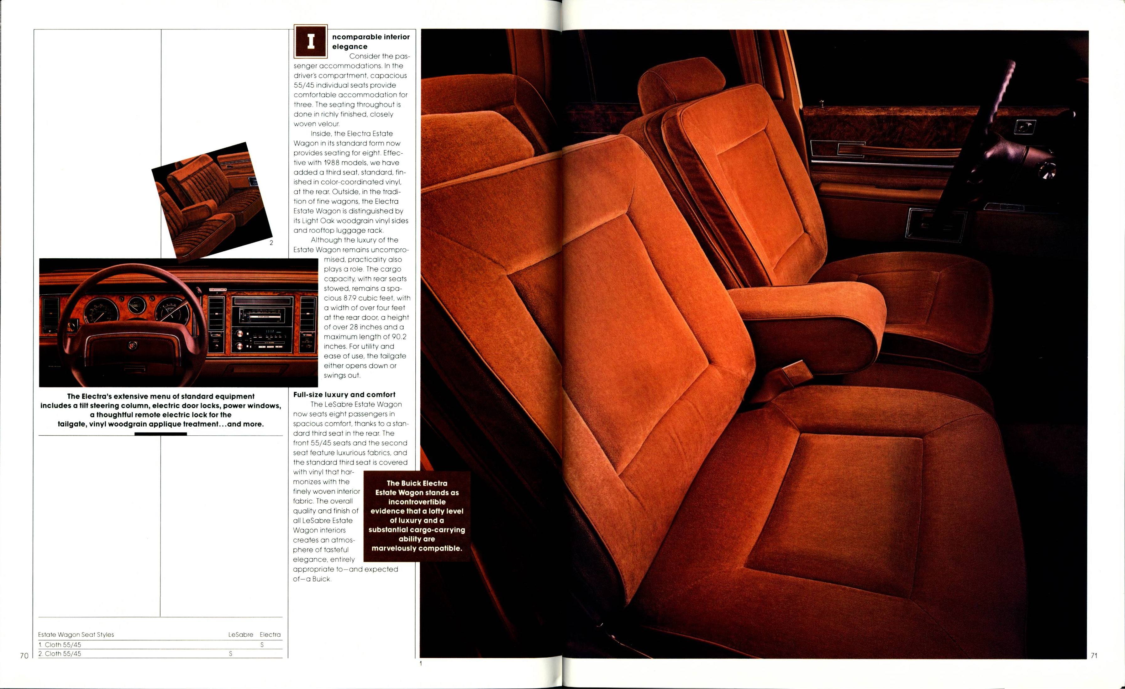 1988 Buick Full Line Prestige Brochure-70-71