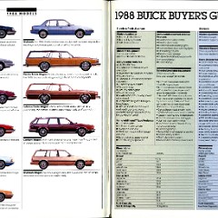 1988 Buick Full Line Prestige  Brochure-72-73