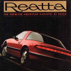 1988-Buick-Reatta-Brochure