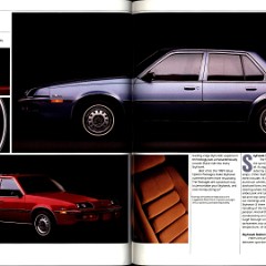 1989 Buick Full Line Prestige  Brochure 72-73