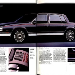 1989 Buick Full Line Prestige Brochure 30-31