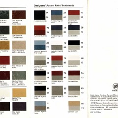 1990 Buick Exterior Colors-06-07-08