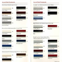 1991 Buick Exterior Colors-05-06