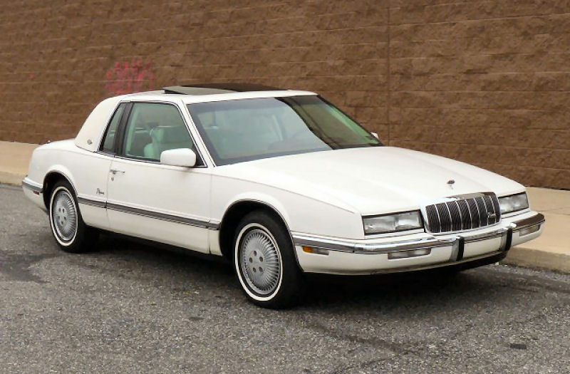 1992 Buick