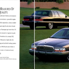 1992 Buick Full Line-34-35