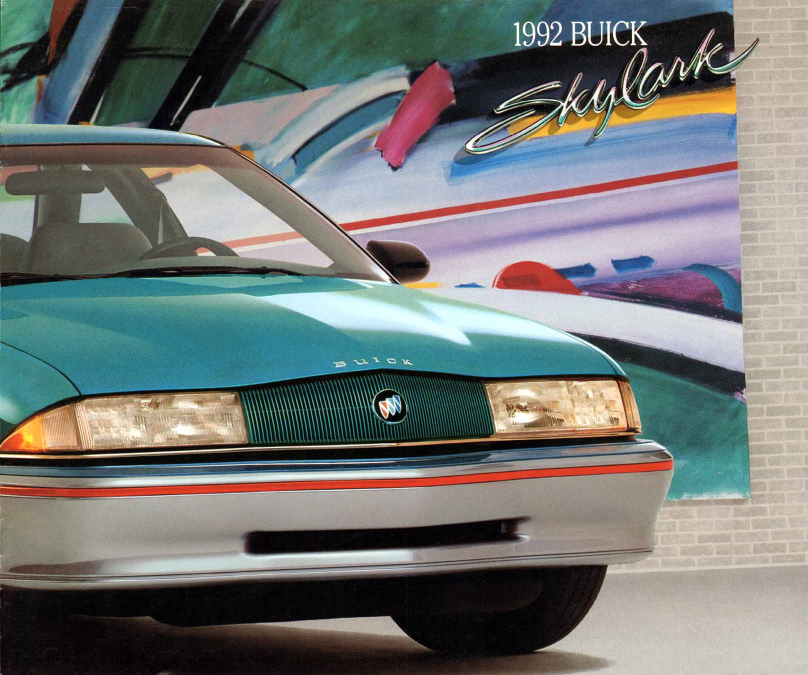 1992 Buick Skylark-01