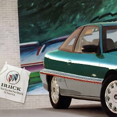 1992 Buick Skylark-10