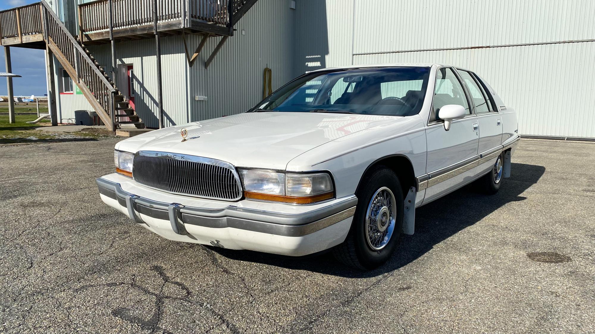 1993Buick