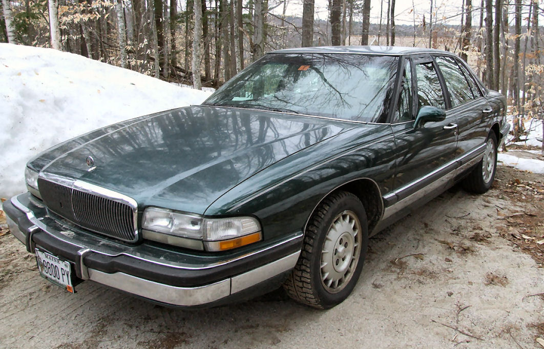 1994 Buick