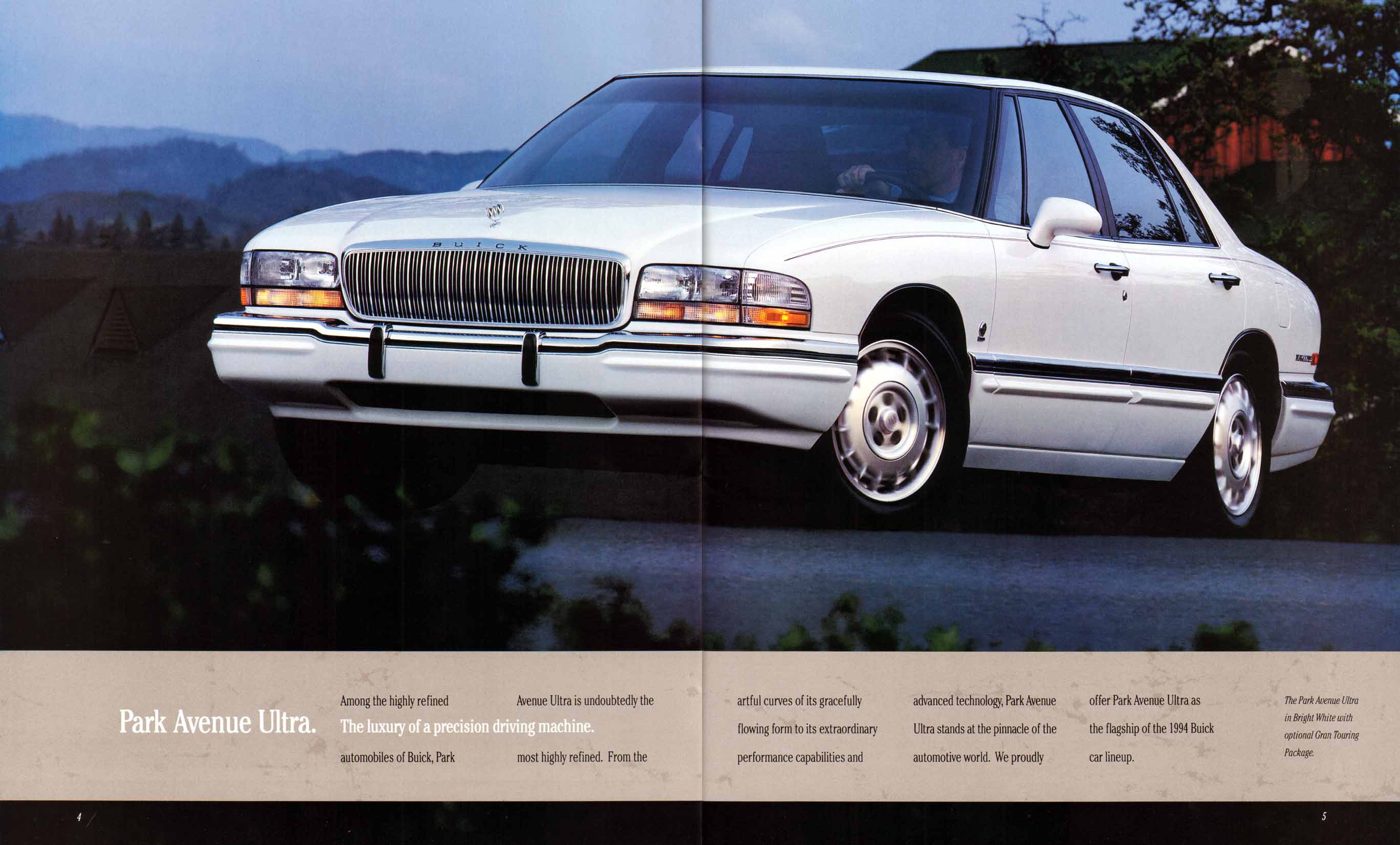 1994 Buick Full Line Prestige-06-07