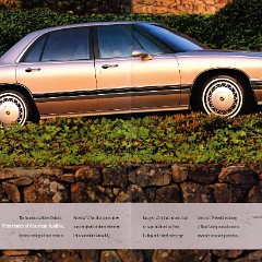 1994 Buick Full Line Prestige-38-39