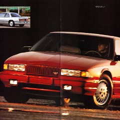 1994 Buick Full Line Prestige-54-55