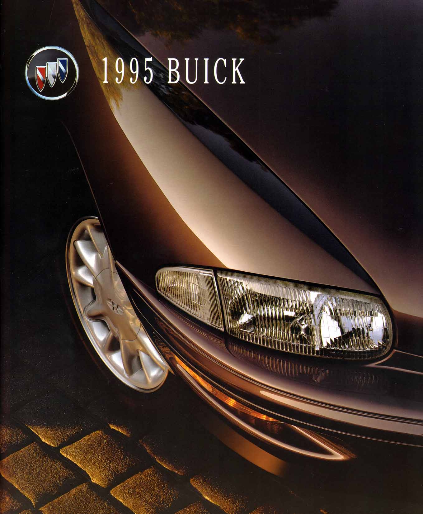 1995 Buick Full Line Prestige-00