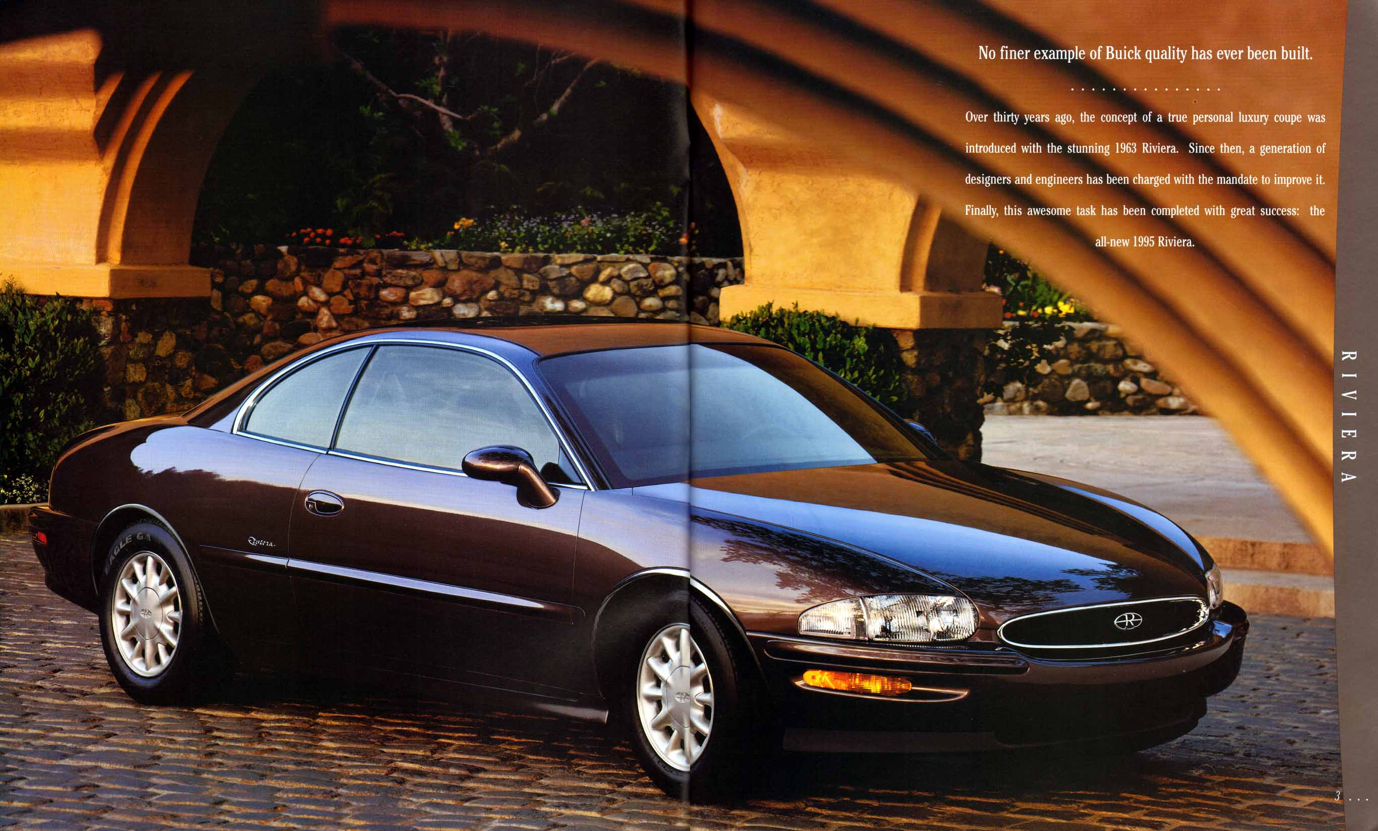 1995 Buick Full Line Prestige-02-03