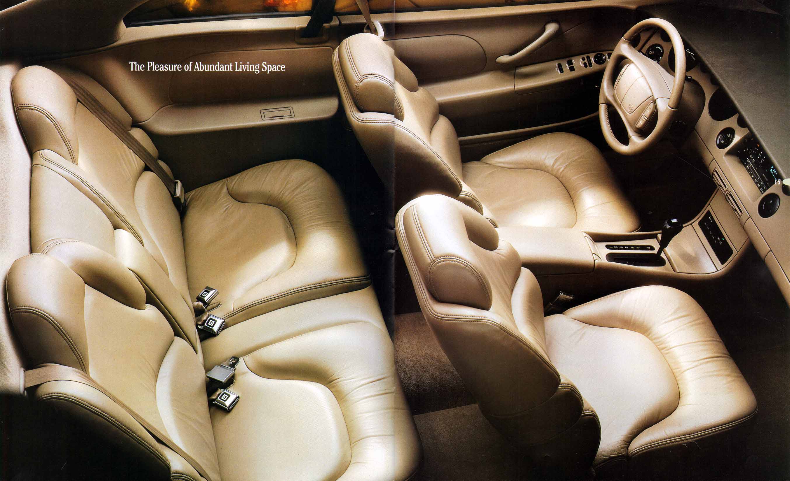 1995 Buick Riviera Prestige-14-15