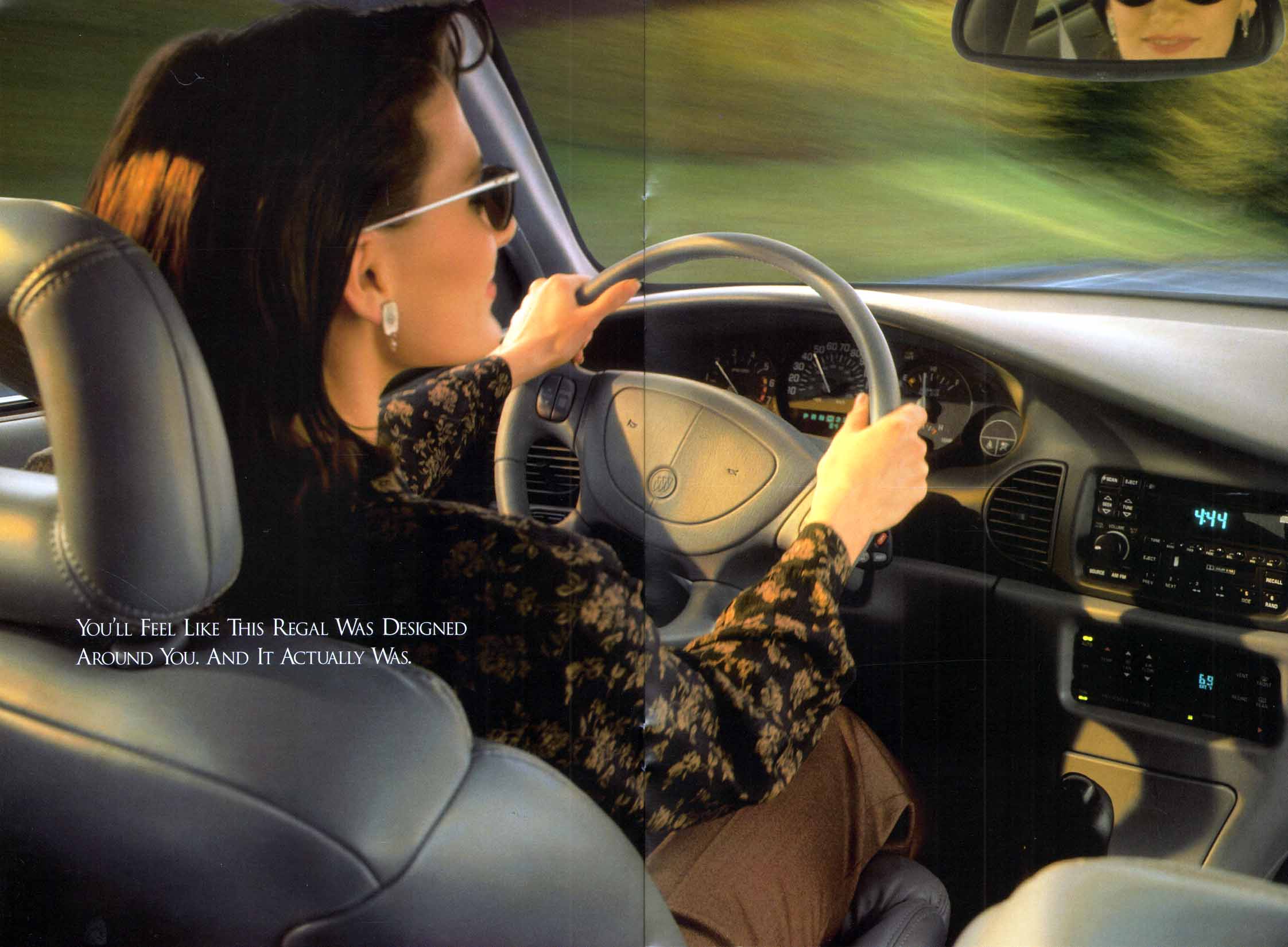 1997 Buick Regal-16-17