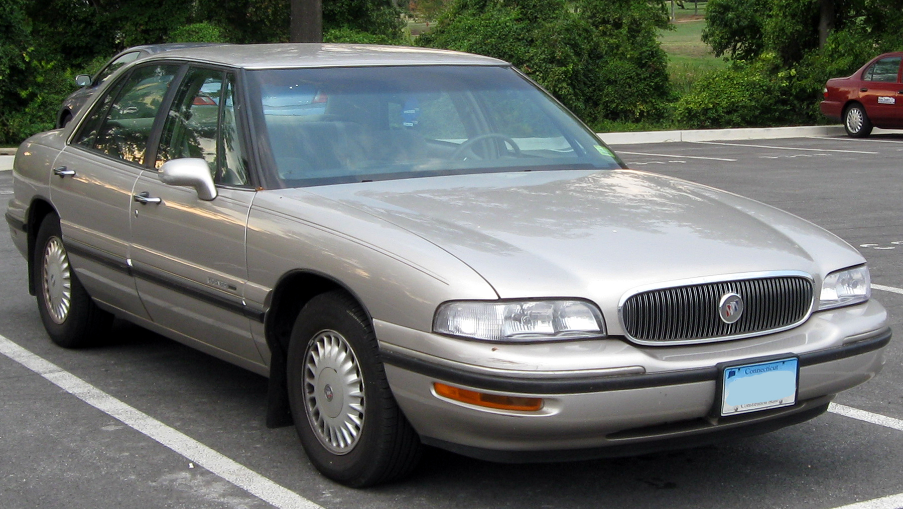 1999 Buick