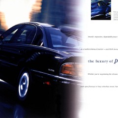 1999 Buick Park Avenue Prestige-12-13