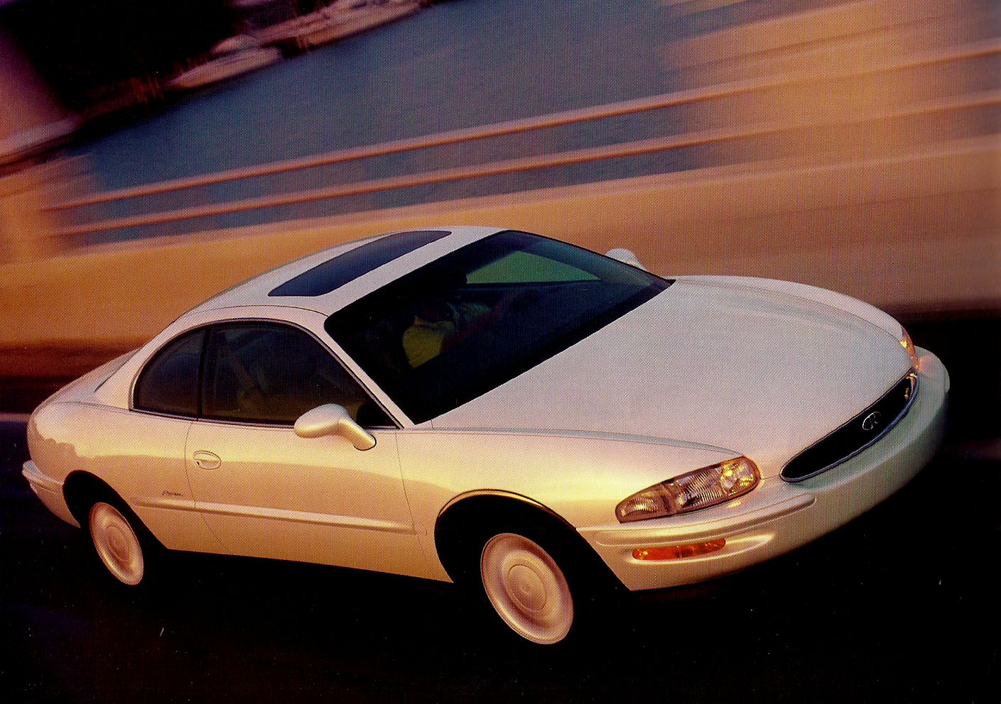 1999 Buick Riviera Silver Arrow-04