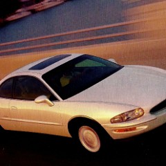 1999 Buick Riviera Silver Arrow-04