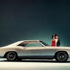 1999 Buick Riviera Silver Arrow-14