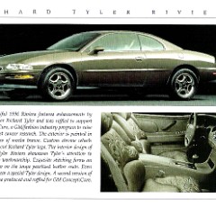 1999 Buick Riviera Silver Arrow-27