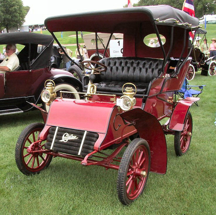 1903_Cadillac