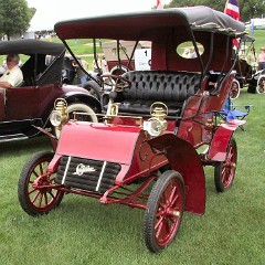 1903-Cadillac