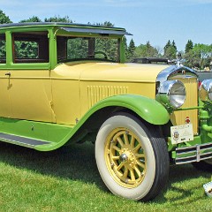 1927-Cadillac---La-Salle