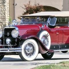 1927-Cadillac---LaSalle