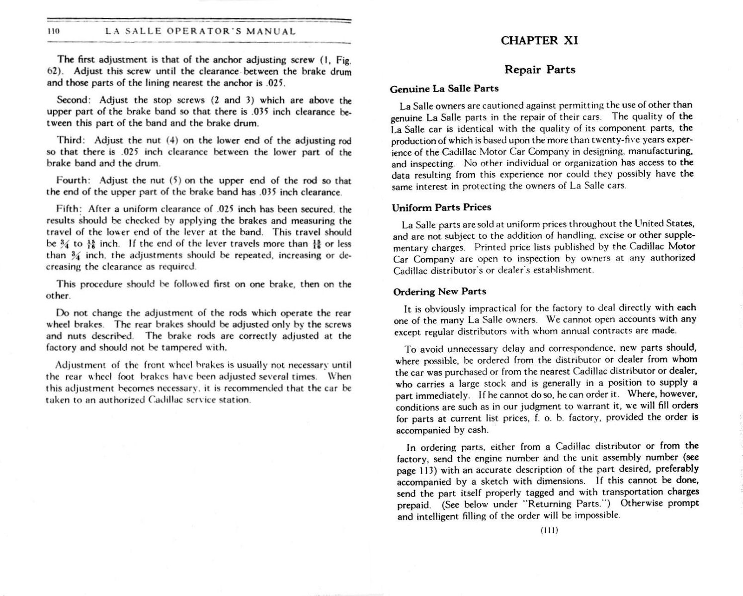 1927_LaSalle_Manual-110-111